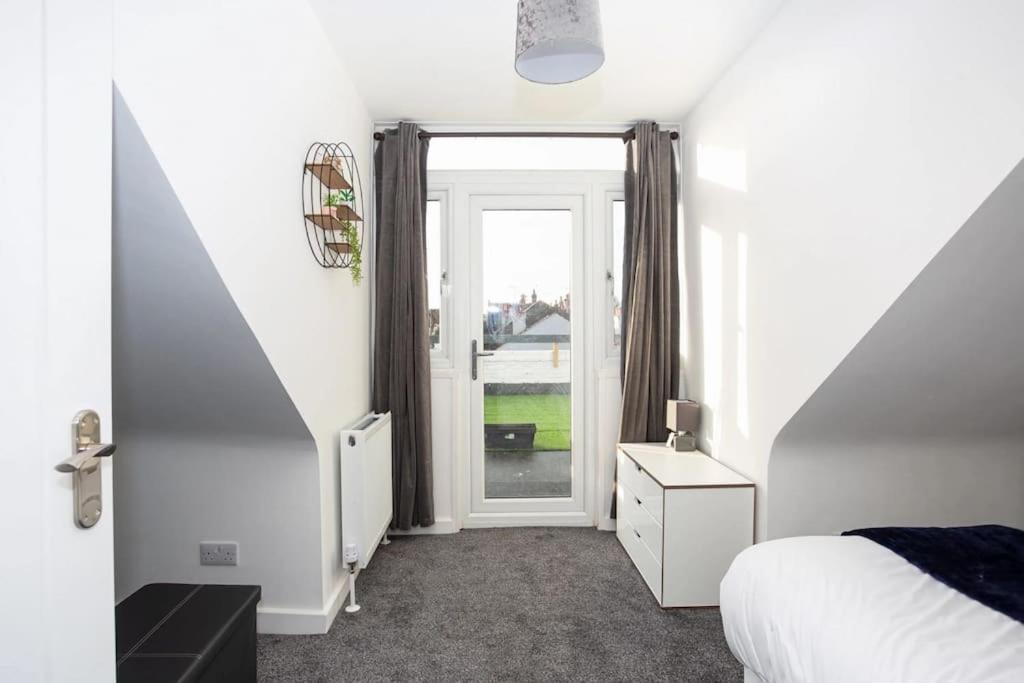 2 Bed Apartment Near The Beach Southend-on-Sea Exteriér fotografie