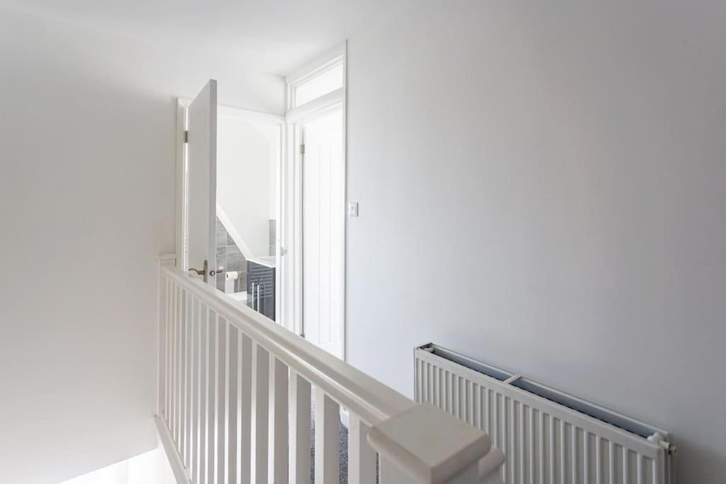 2 Bed Apartment Near The Beach Southend-on-Sea Exteriér fotografie